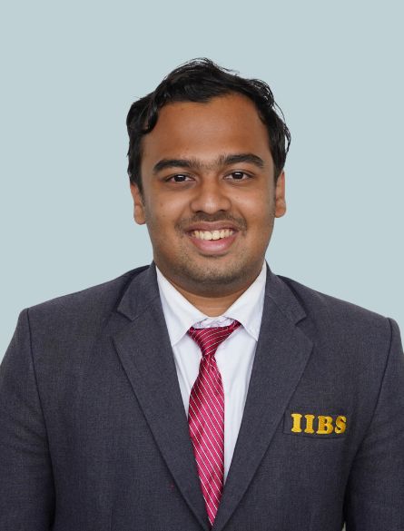 Daisy Rabha, PGDM Batch 2023-25