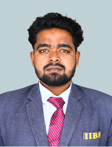 K Pavan Kalyan chawan, PGDM Batch 2023-25