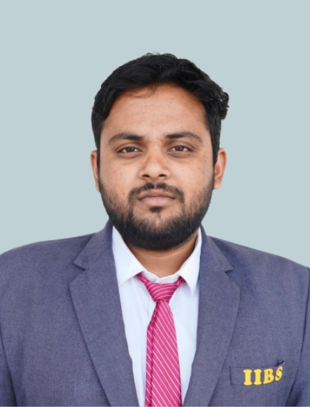 T Giridhar, PGDM Batch 2022-24