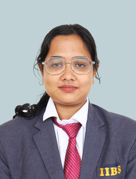 Jagadhatri Garnayak, PGDM (2022-24)